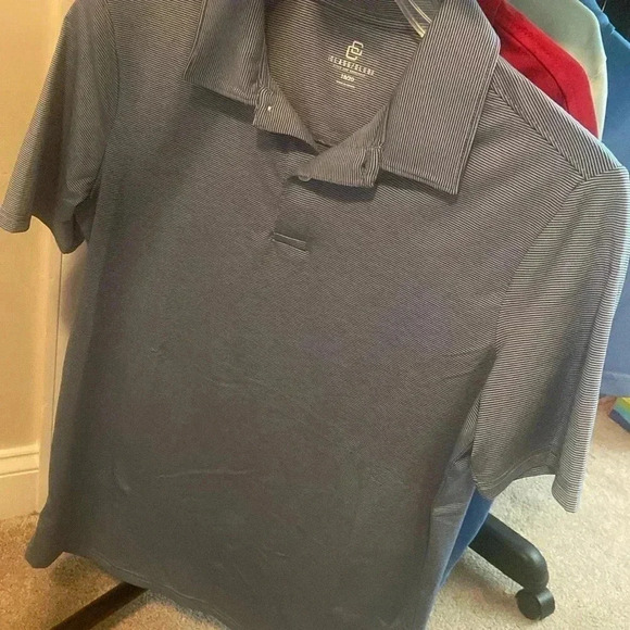 Class club polos size 18/20 - Picture 1 of 2